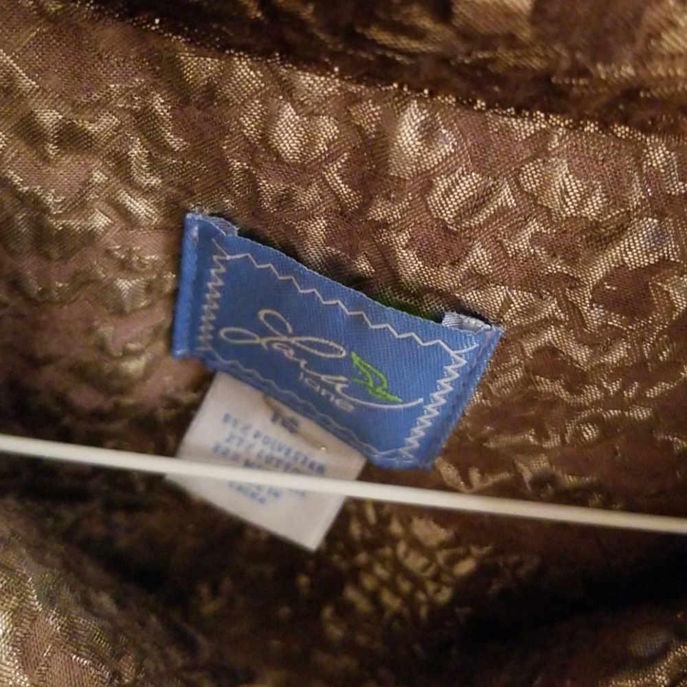 Jacket - Picture 2 of 2